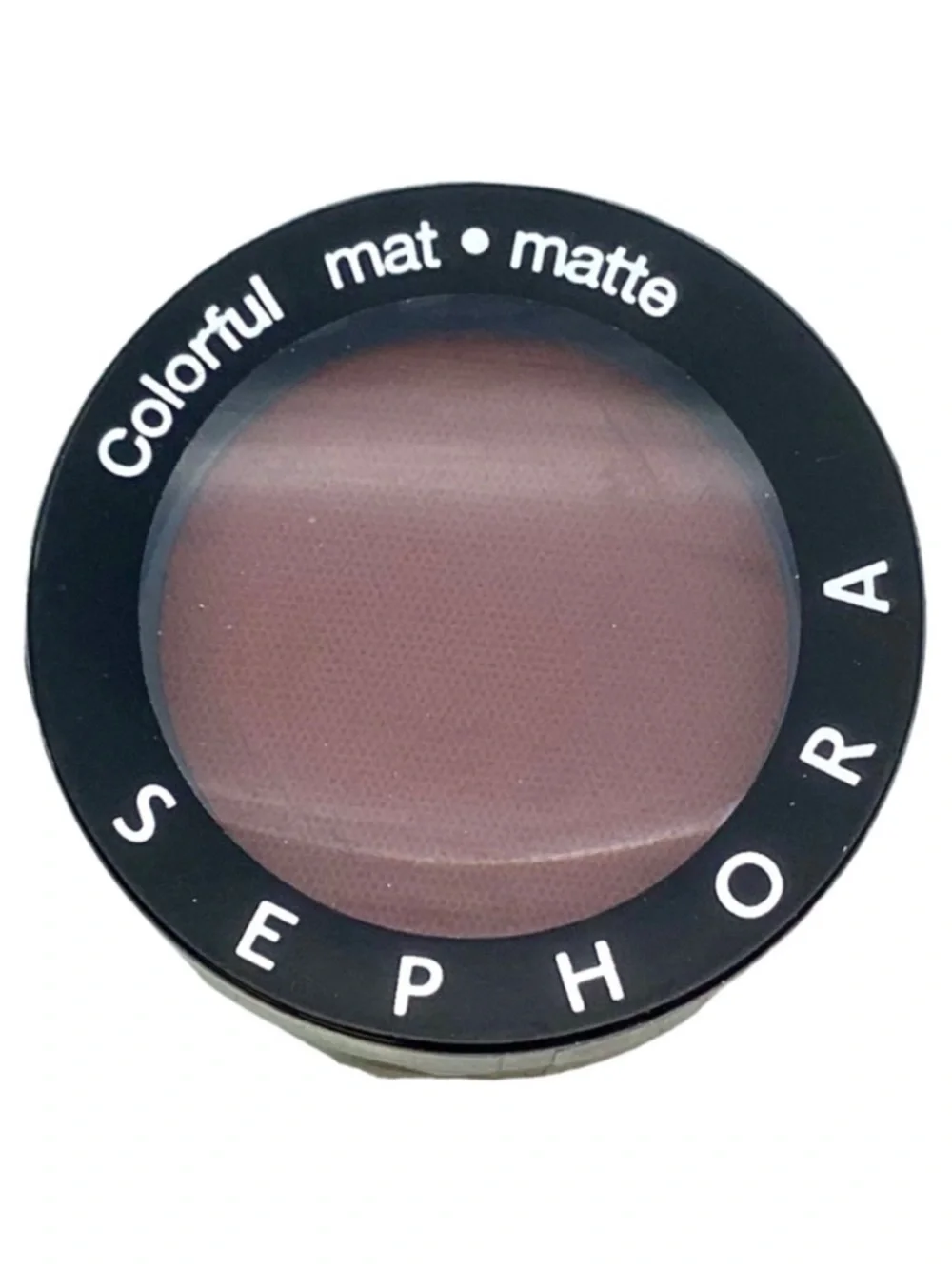 Sephora Collection “Morning Sunrise” Matte Eyeshadow (NWT)